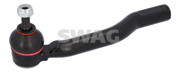 Наконечник поперечной рулевой тяги - 82 93 0529 SWAG